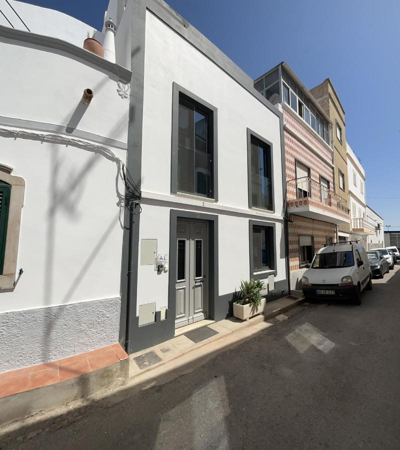 Villa Casa Lopes Olhão Exterior foto